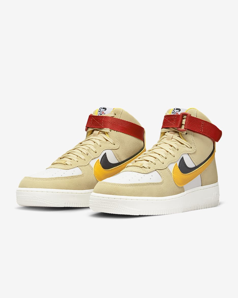 Nike Air Force 1 High SE Women s Shoes. Nike JP